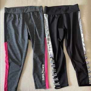 Leggings Set